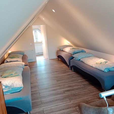 Stadtnah An Der Foerde 57 02 Flensburg Zewnętrze zdjęcie