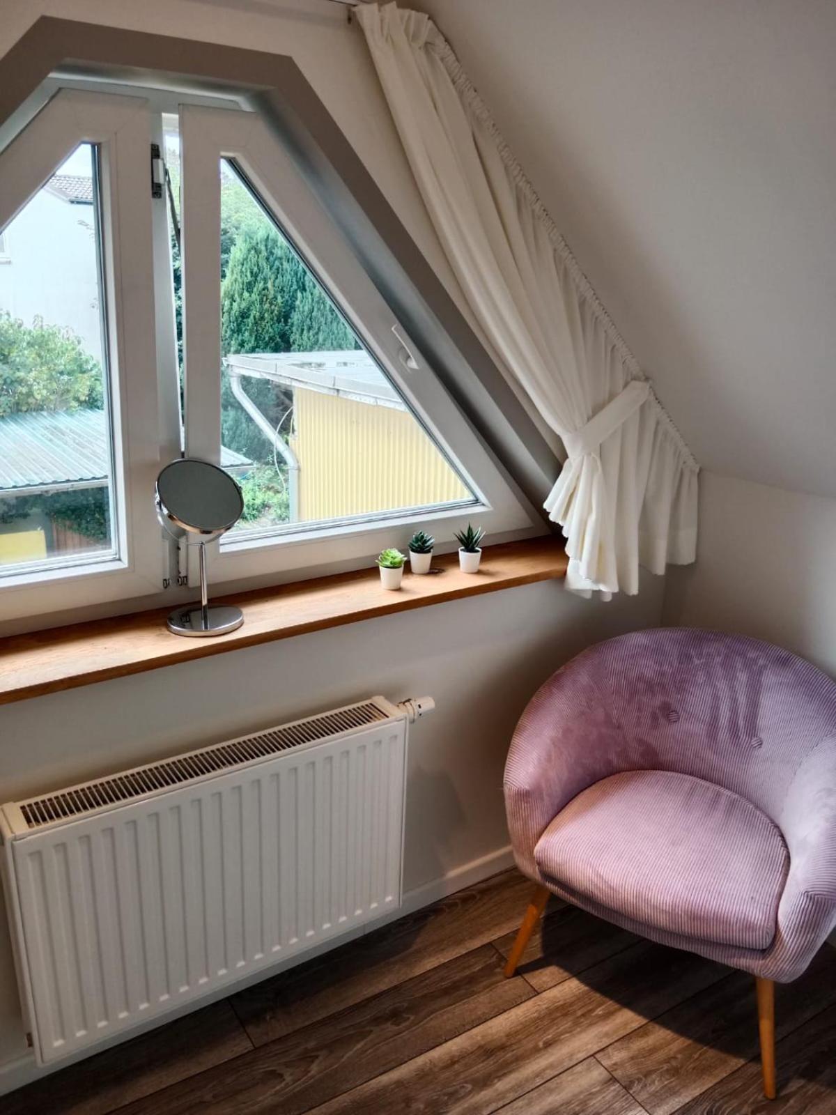 Stadtnah An Der Foerde 57 02 Flensburg Zewnętrze zdjęcie