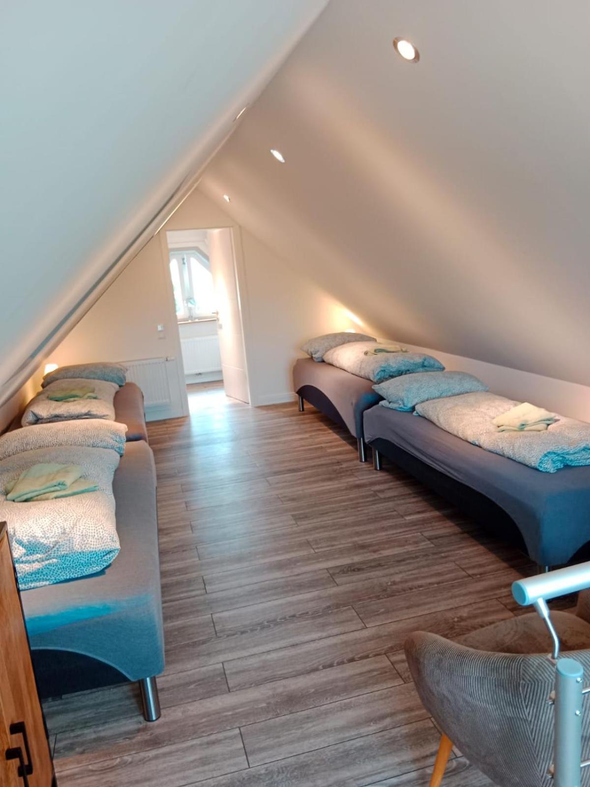Stadtnah An Der Foerde 57 02 Flensburg Zewnętrze zdjęcie