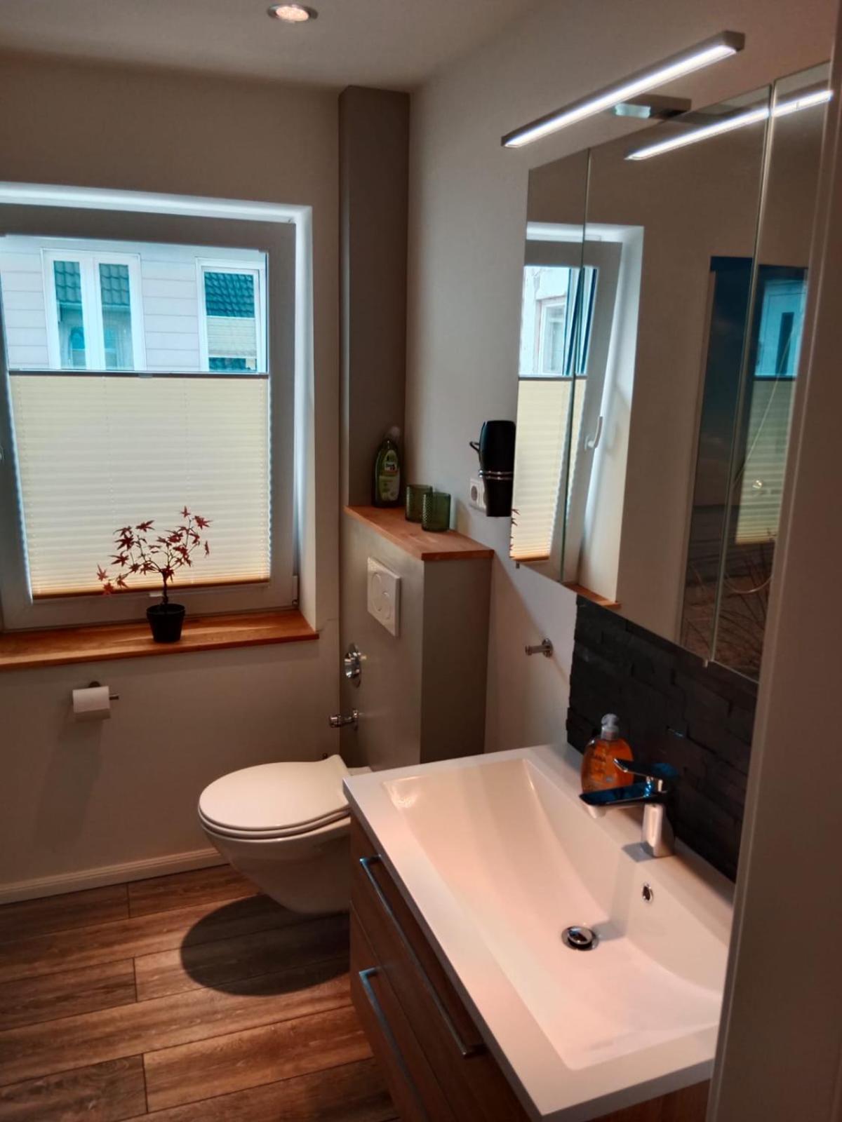 Stadtnah An Der Foerde 57 02 Flensburg Zewnętrze zdjęcie