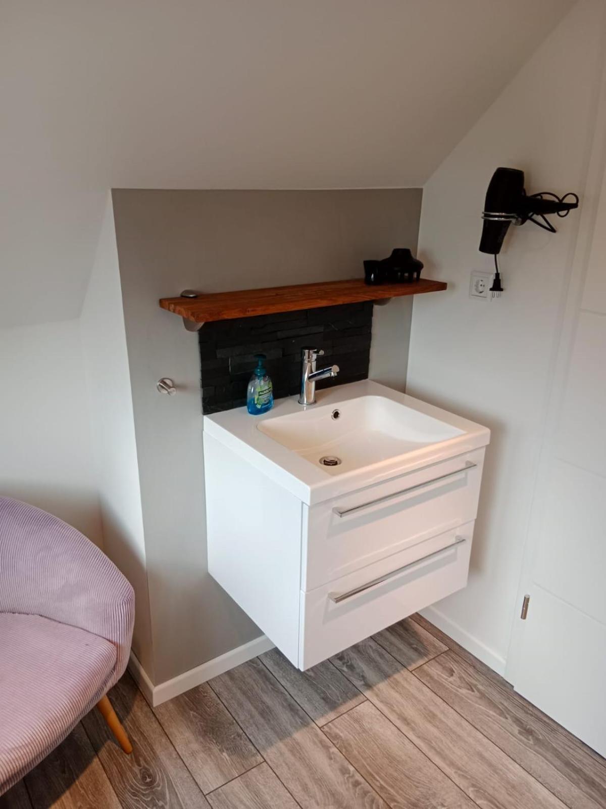 Stadtnah An Der Foerde 57 02 Flensburg Zewnętrze zdjęcie
