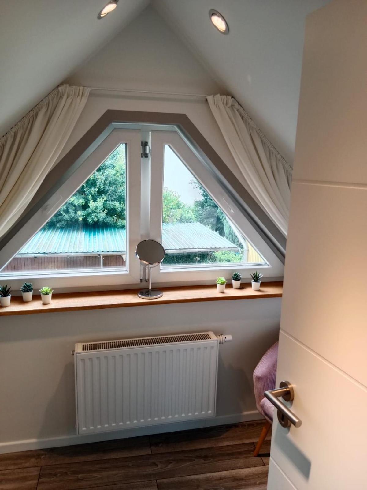 Stadtnah An Der Foerde 57 02 Flensburg Zewnętrze zdjęcie