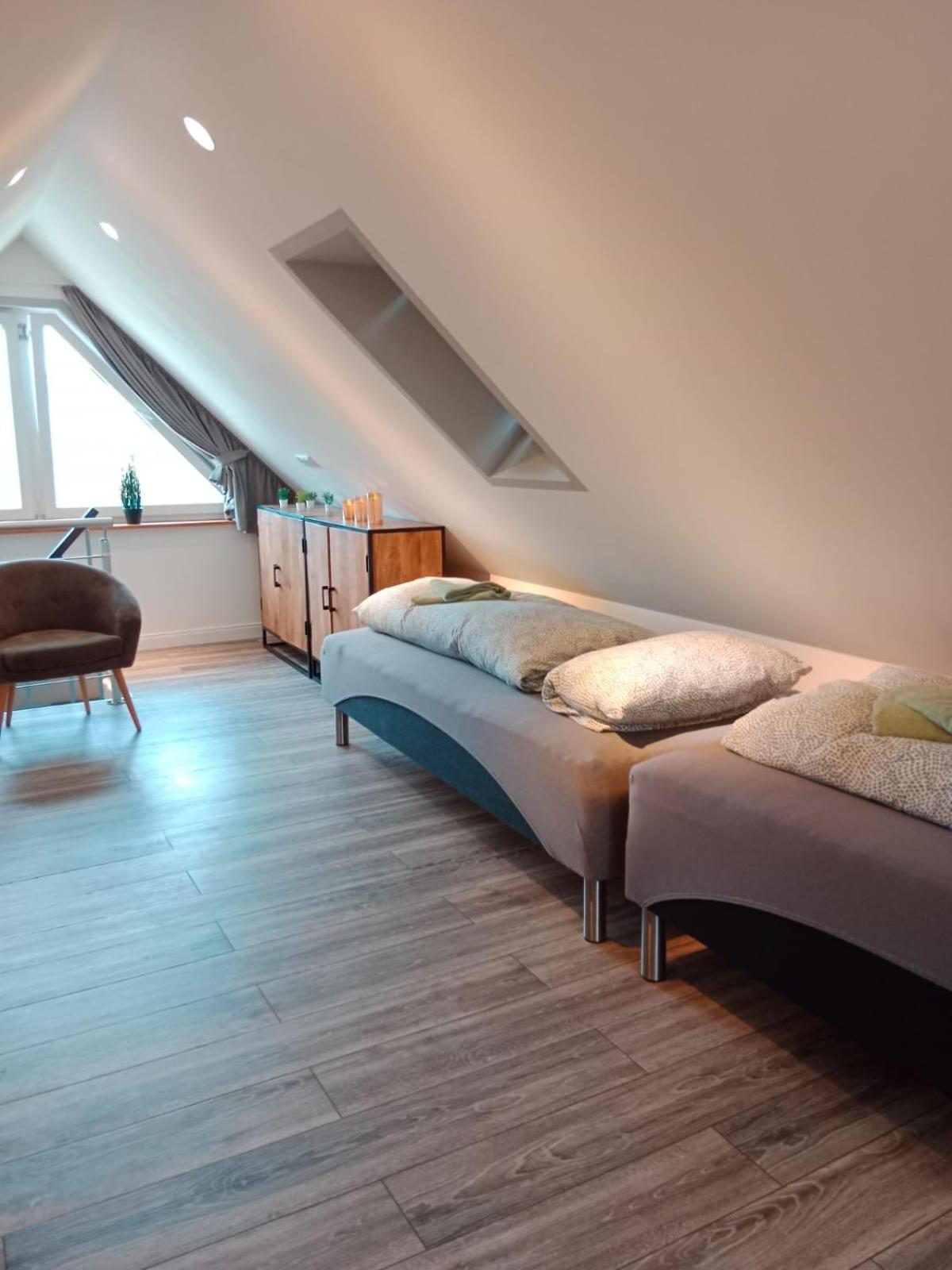 Stadtnah An Der Foerde 57 02 Flensburg Zewnętrze zdjęcie