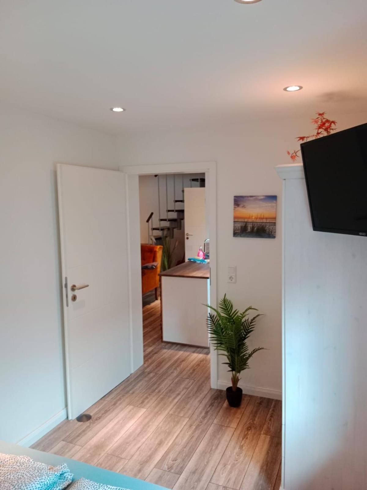 Stadtnah An Der Foerde 57 02 Flensburg Zewnętrze zdjęcie