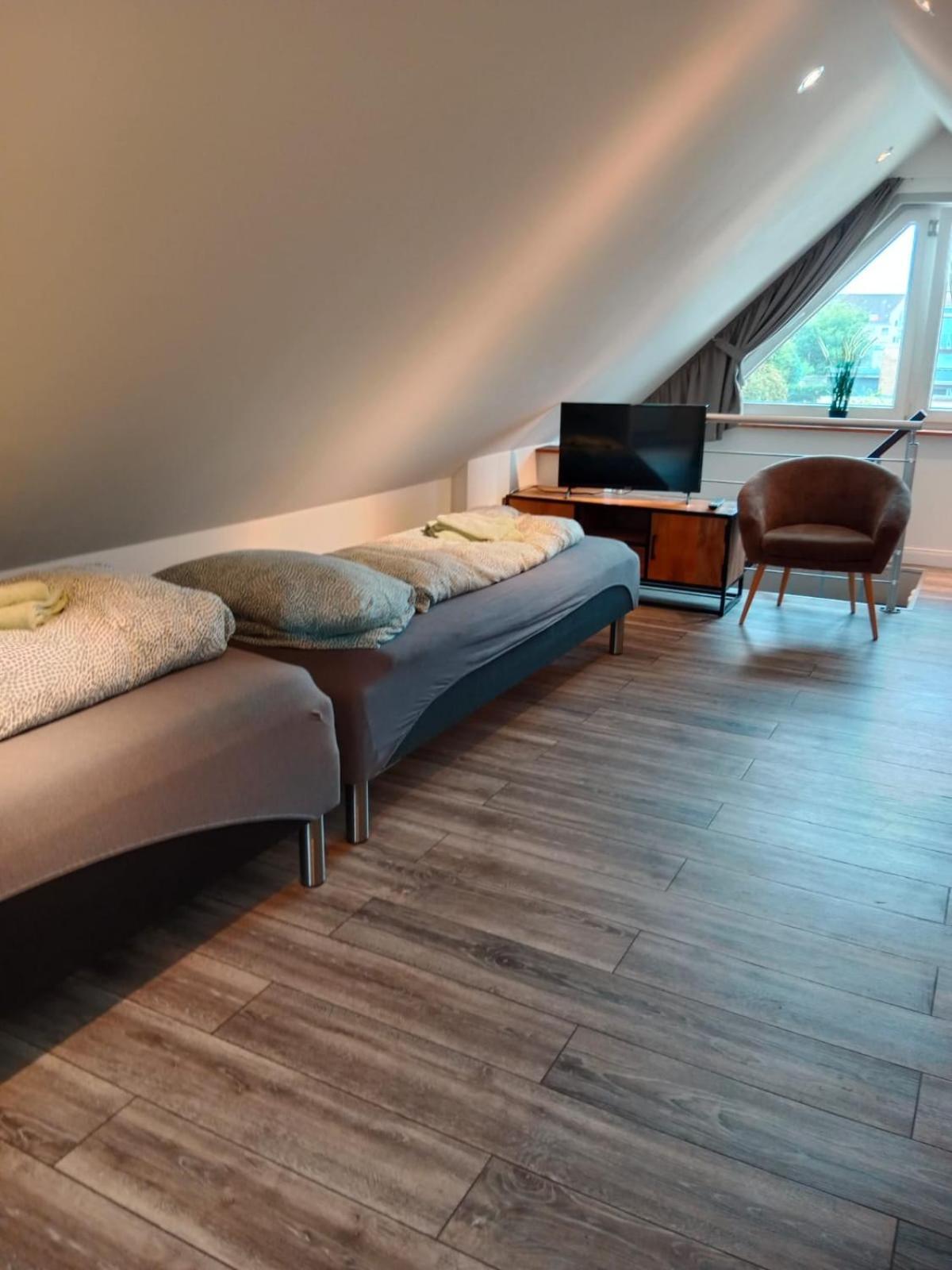 Stadtnah An Der Foerde 57 02 Flensburg Zewnętrze zdjęcie