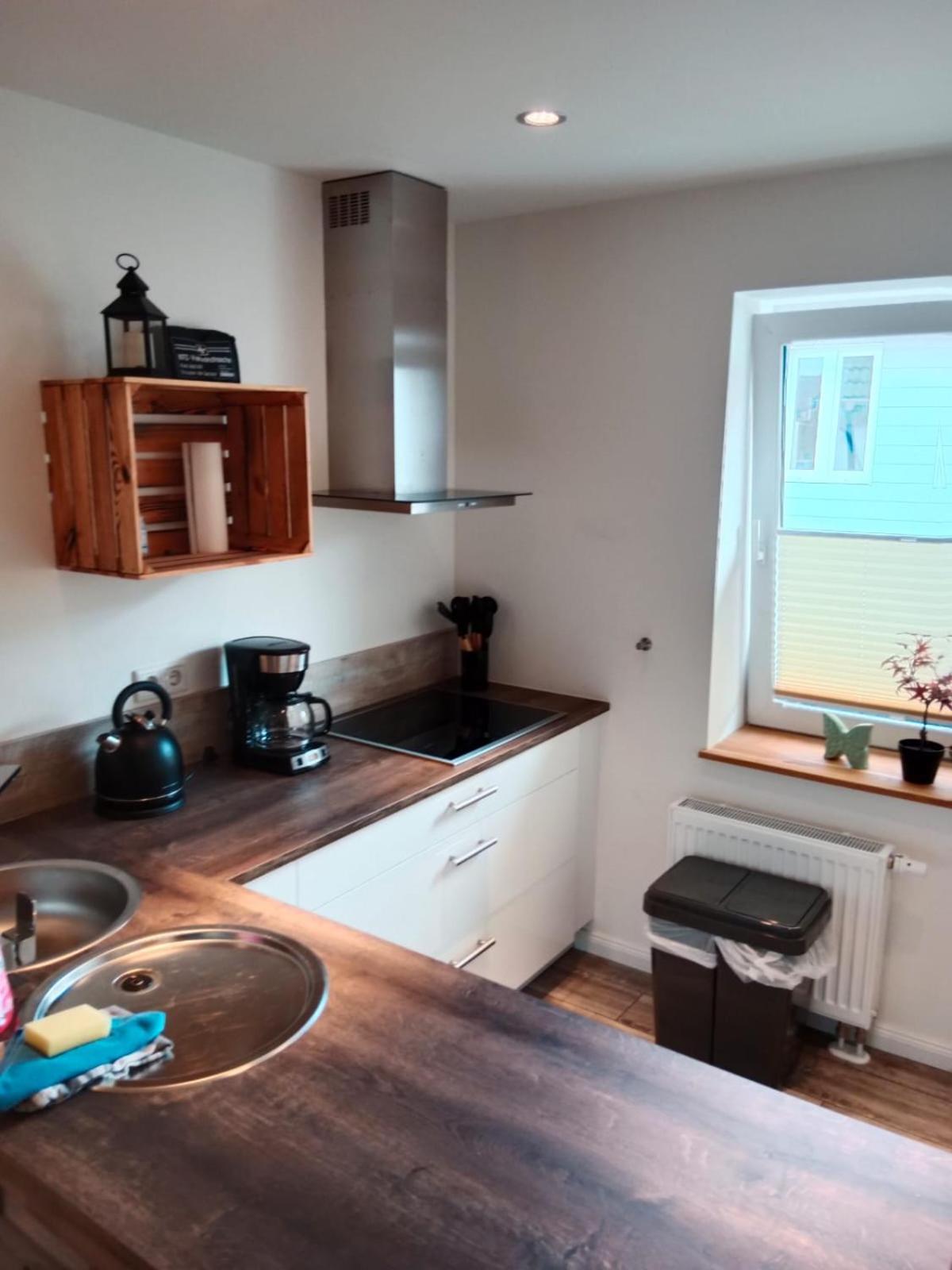 Stadtnah An Der Foerde 57 02 Flensburg Zewnętrze zdjęcie