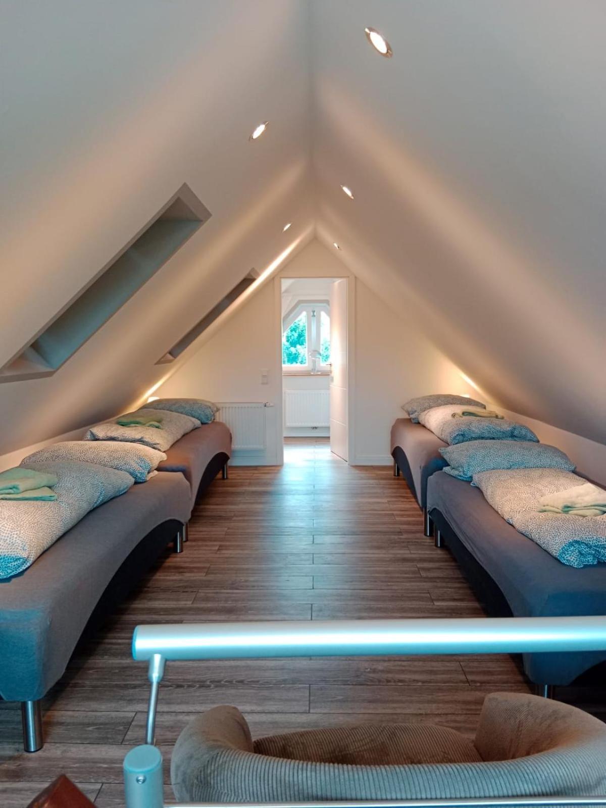 Stadtnah An Der Foerde 57 02 Flensburg Zewnętrze zdjęcie