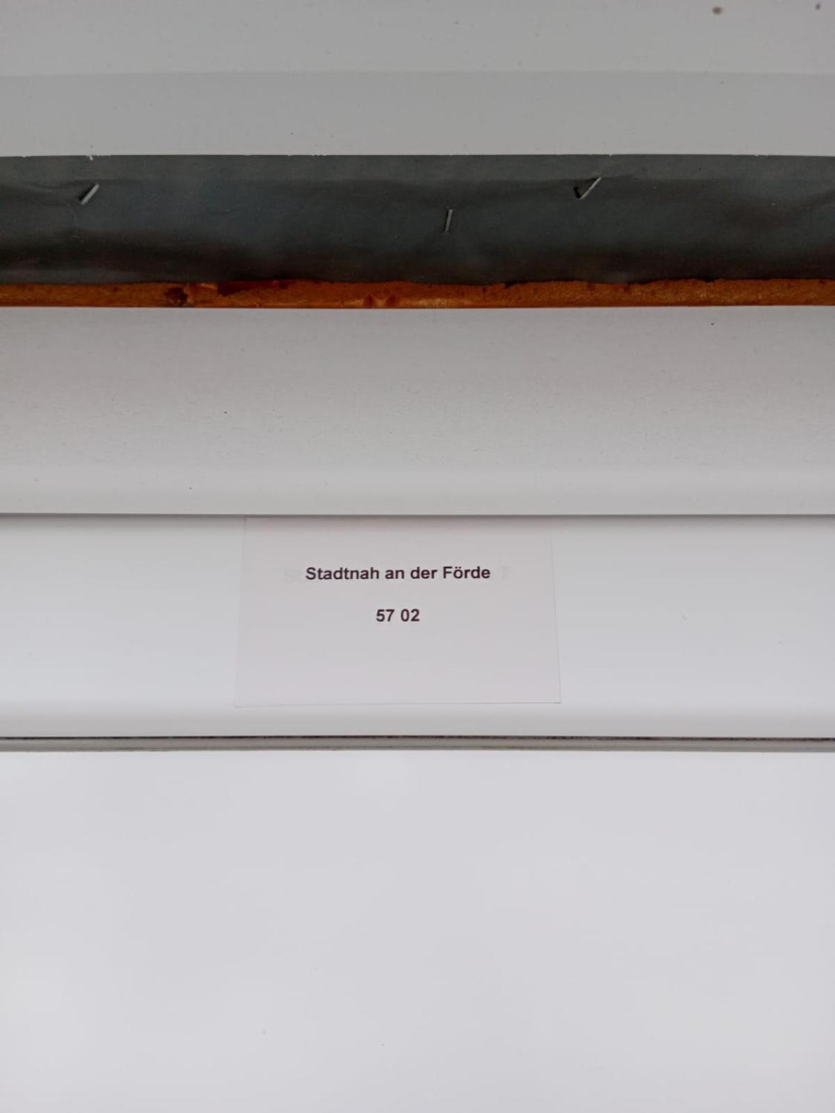 Stadtnah An Der Foerde 57 02 Flensburg Zewnętrze zdjęcie