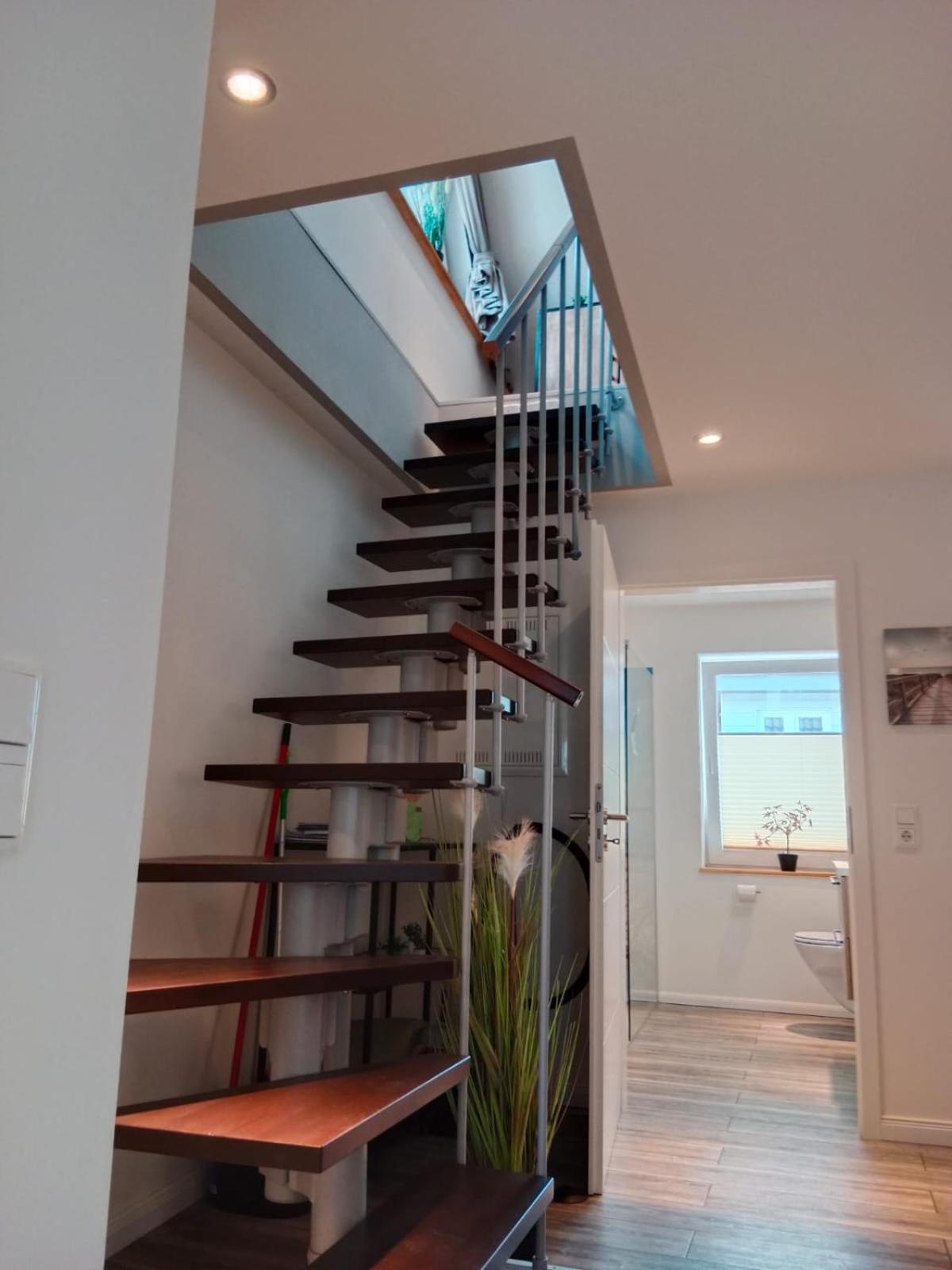 Stadtnah An Der Foerde 57 02 Flensburg Zewnętrze zdjęcie