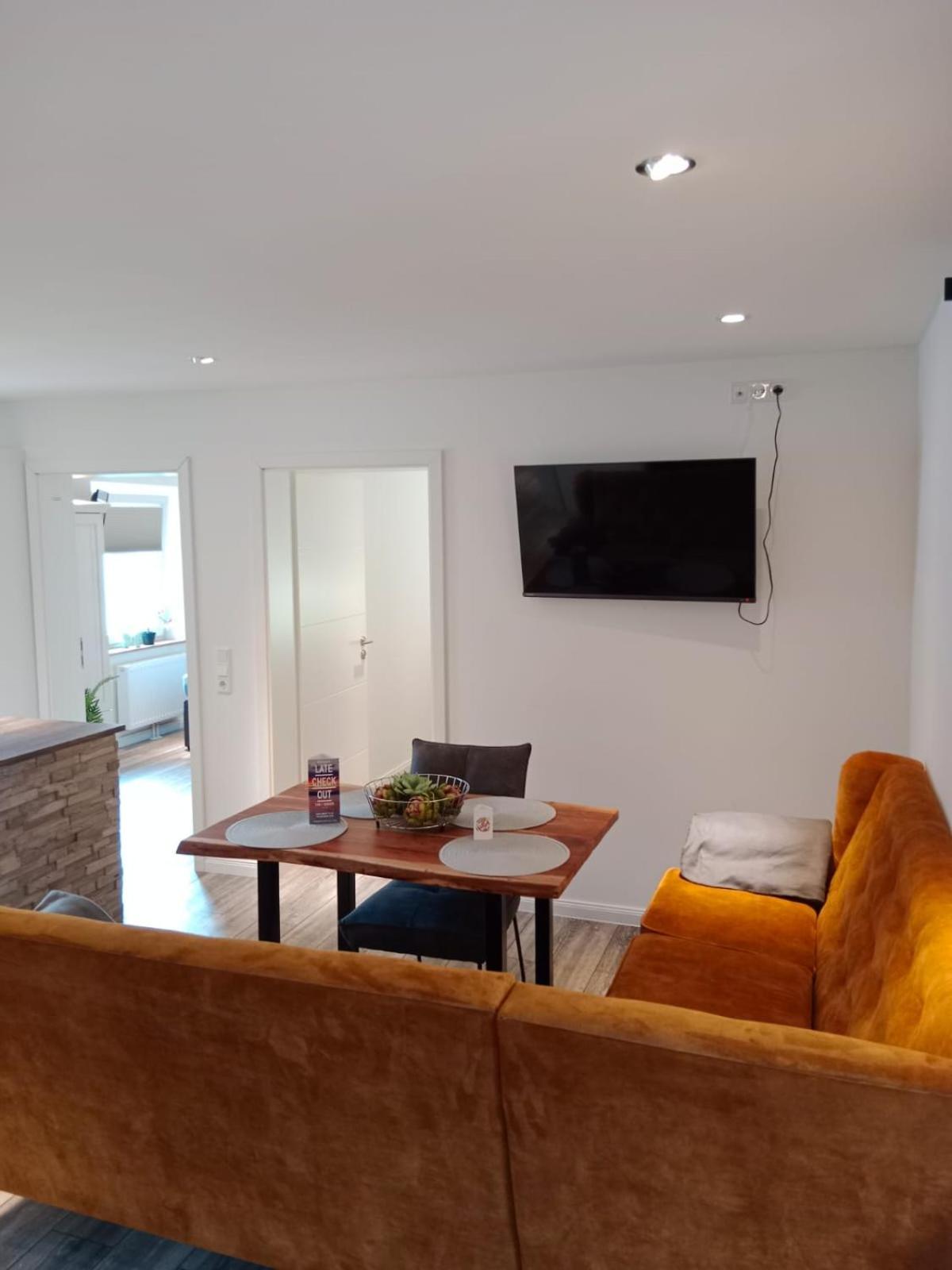 Stadtnah An Der Foerde 57 02 Flensburg Zewnętrze zdjęcie