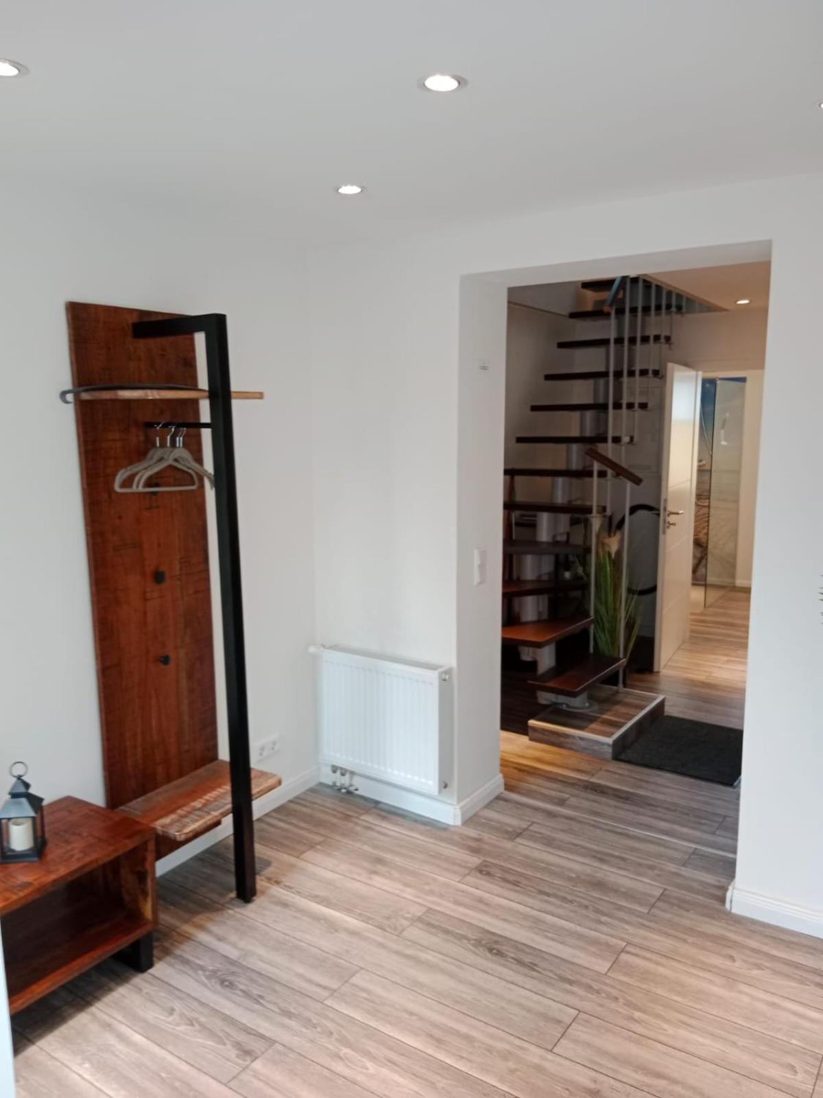 Stadtnah An Der Foerde 57 02 Flensburg Zewnętrze zdjęcie