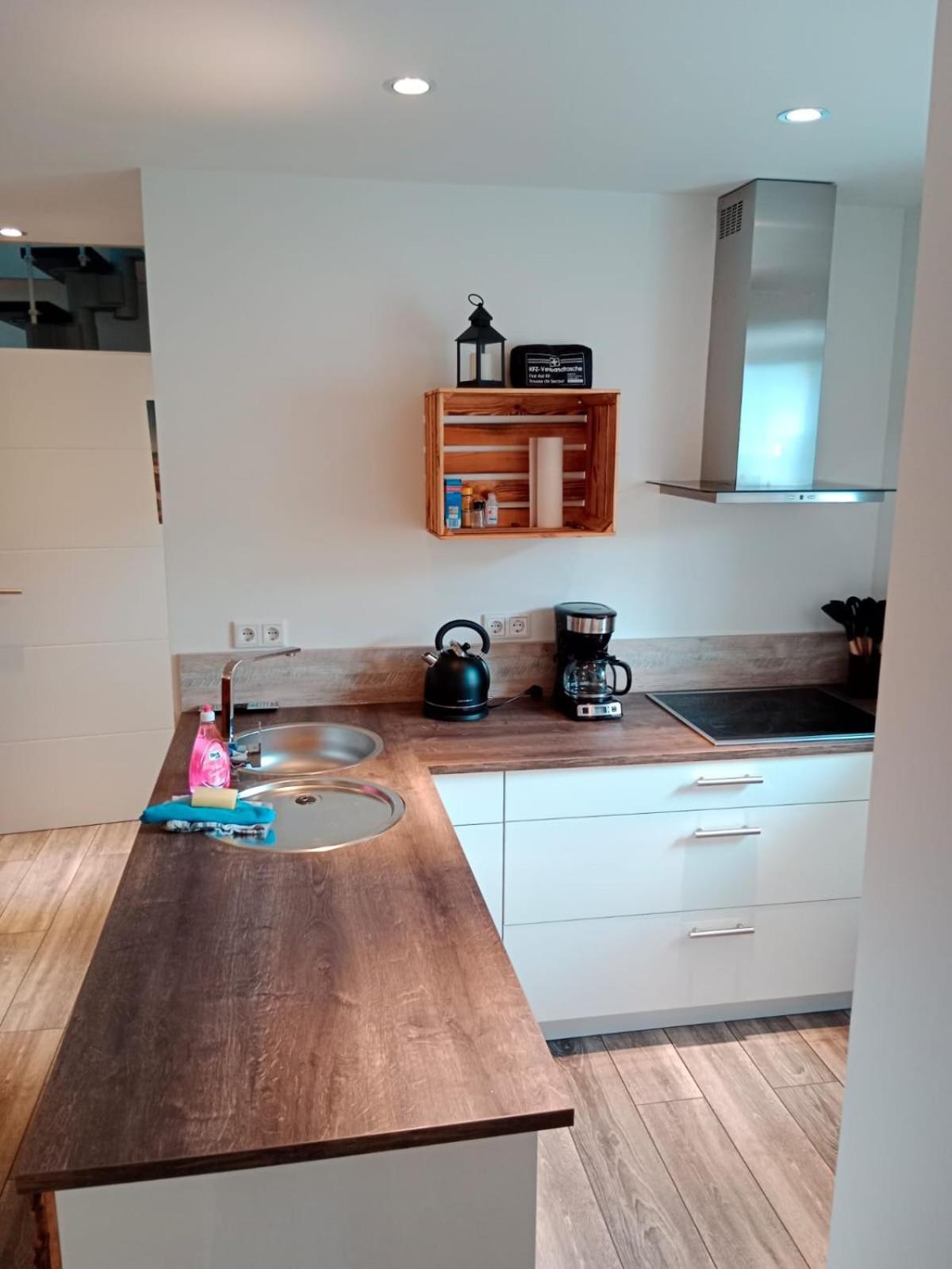 Stadtnah An Der Foerde 57 02 Flensburg Zewnętrze zdjęcie