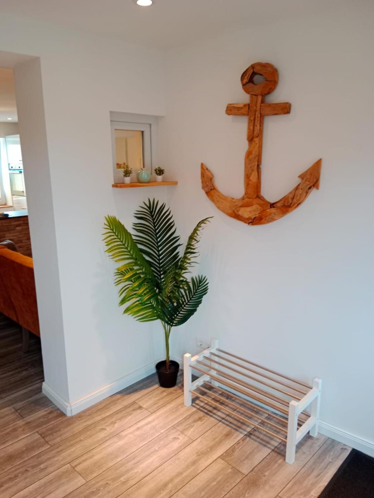Stadtnah An Der Foerde 57 02 Flensburg Zewnętrze zdjęcie